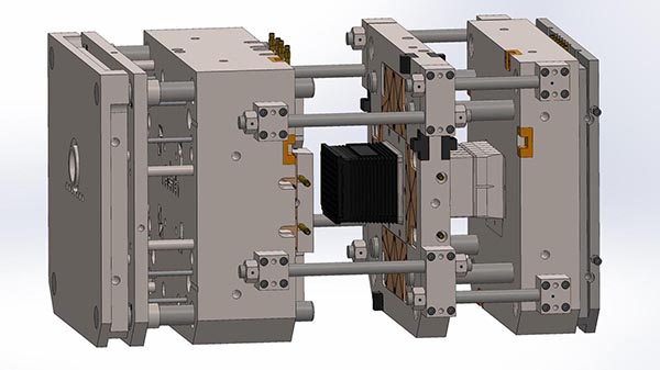 Tooling for Battery Market diagram